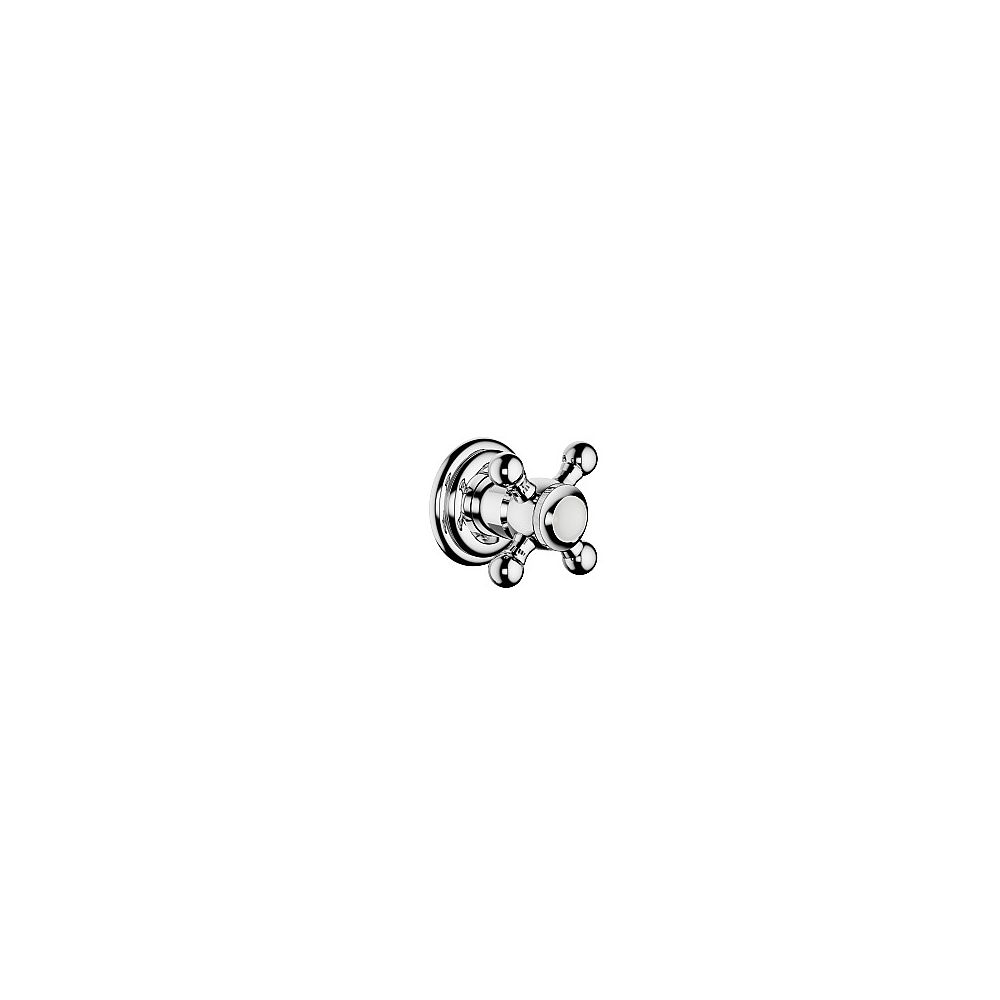 Dornbracht Unterputzventil Madison Nr. 36310361-00 chrom
