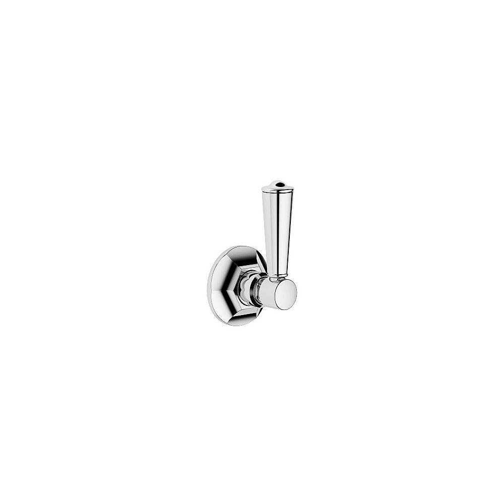 Dornbracht Unterputzventil Madison Flair Nr. 36310371-00 chrom