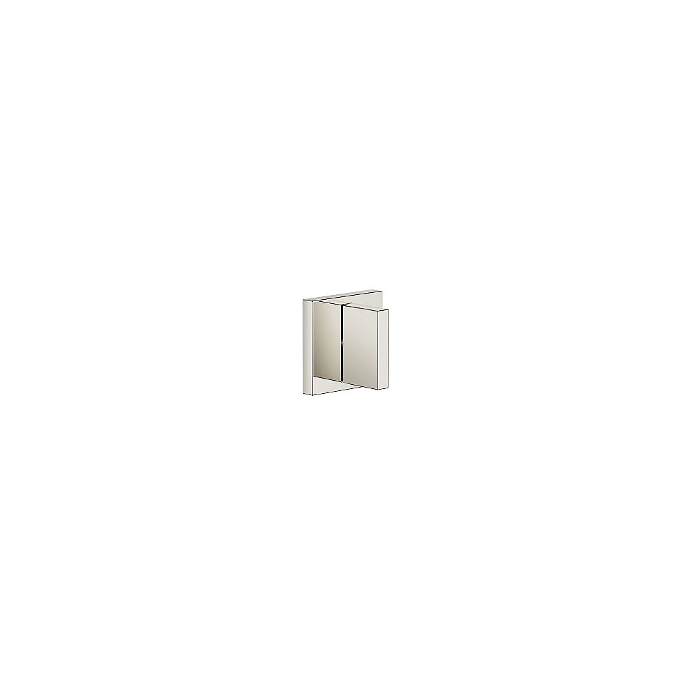 Dornbracht Unterputzventil MEM 36.310.782.08 platin Endmontage Bausatz