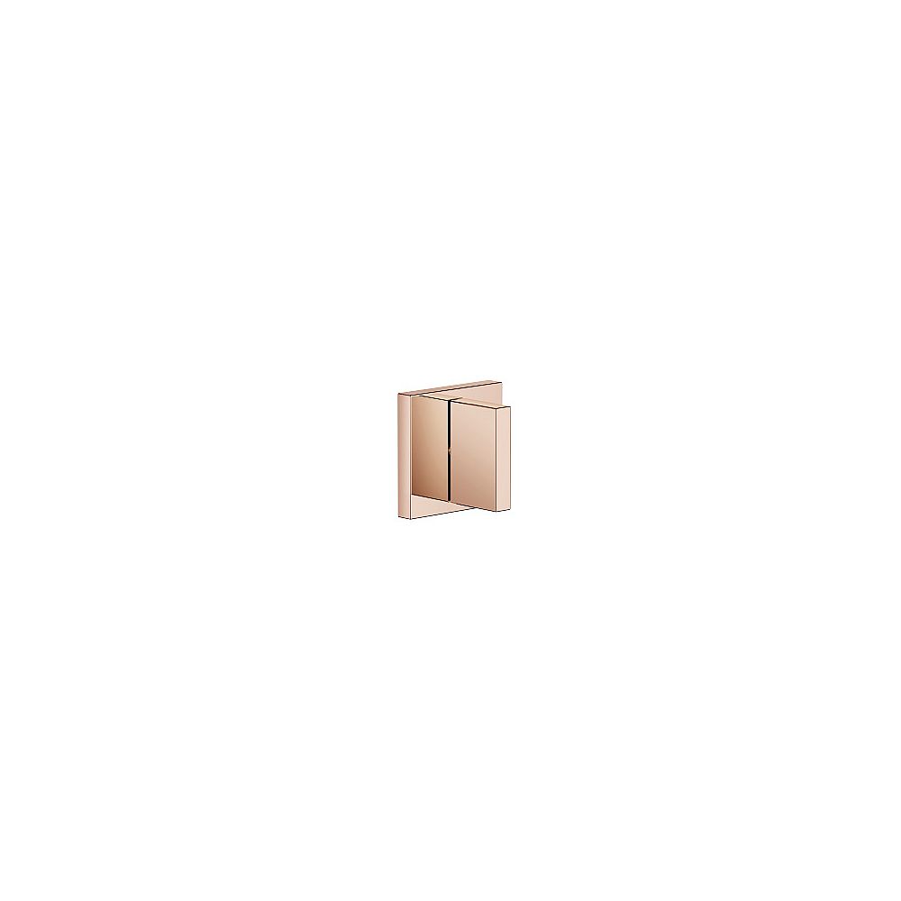 Dornbracht Unterputzventil MEM 36.310.782.49 Kupfergold Endm. Bausatz