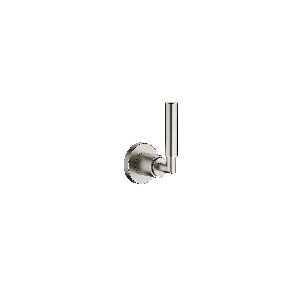 Dornbracht UP-Ventil Tara. m. Hebelgr. 36.310.882.06 platin matt Bausatz-Endm.