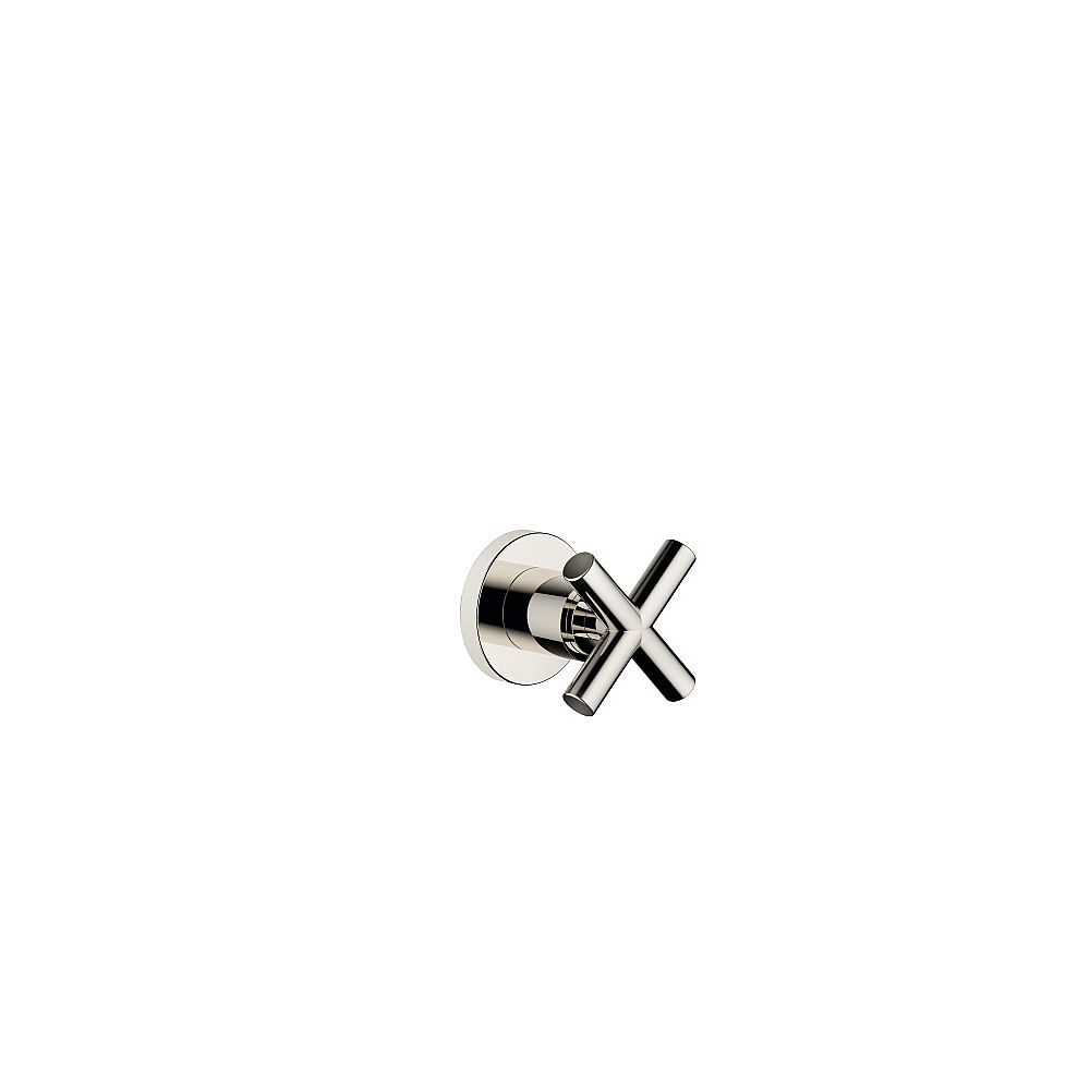 Dornbracht Unterputzventil Tara. 36.310.892.08 platin Bausatz-Endmontage