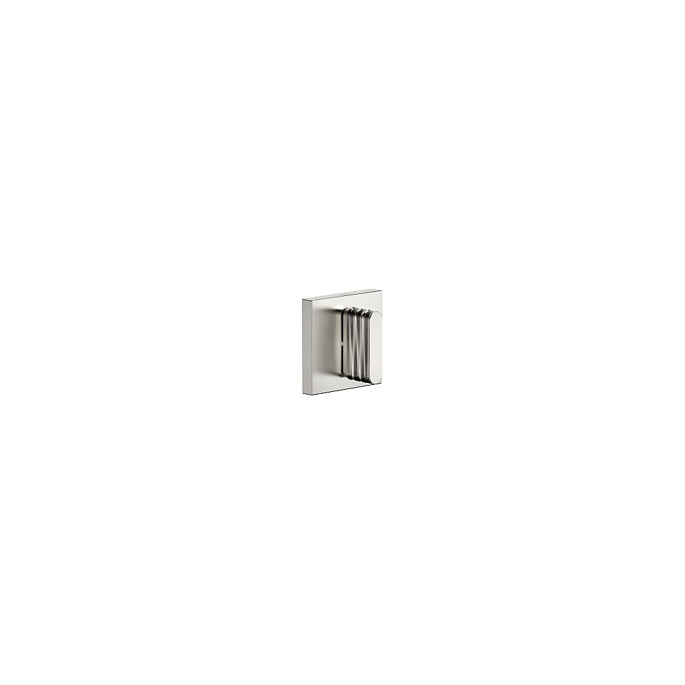 Dornbracht UP-Ventil CL.1 36311706-06 rechtsschließend platin matt