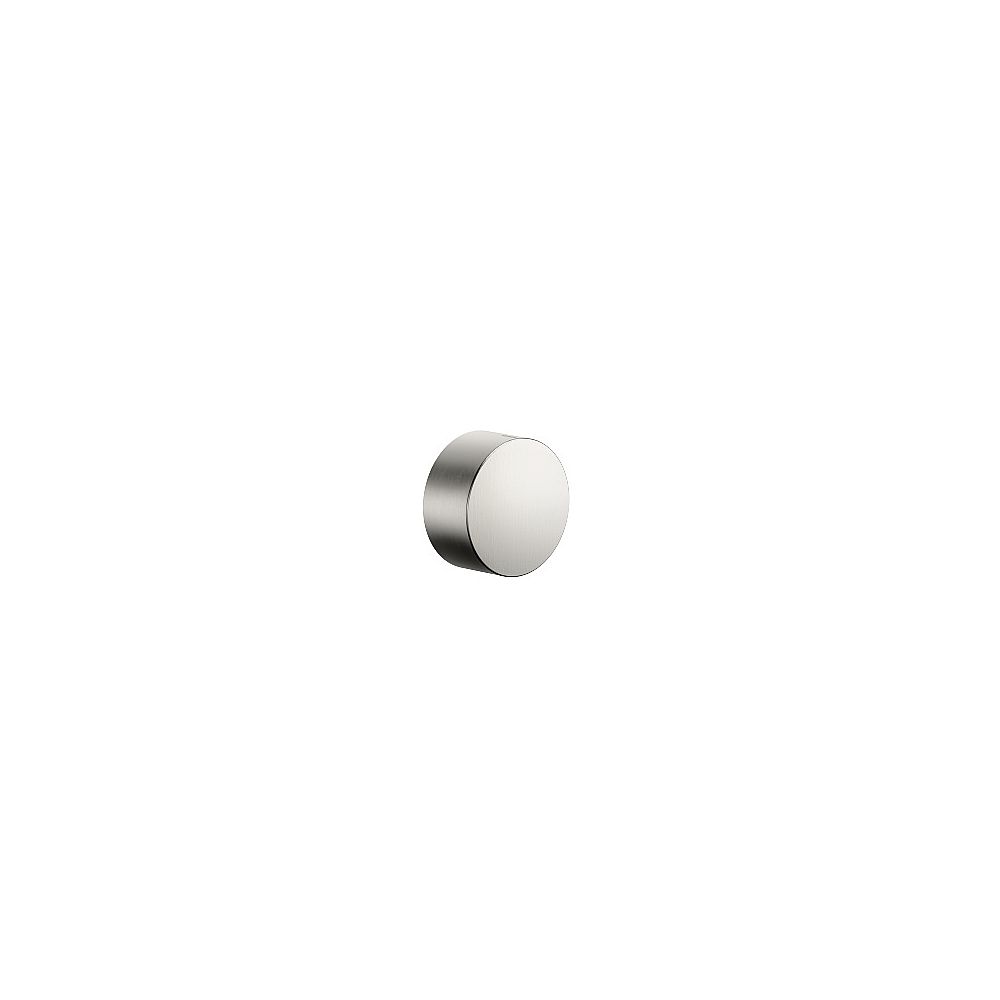 Dornbracht UP-Ventil CL.1 36311740-06 rechtsschließend platin matt
