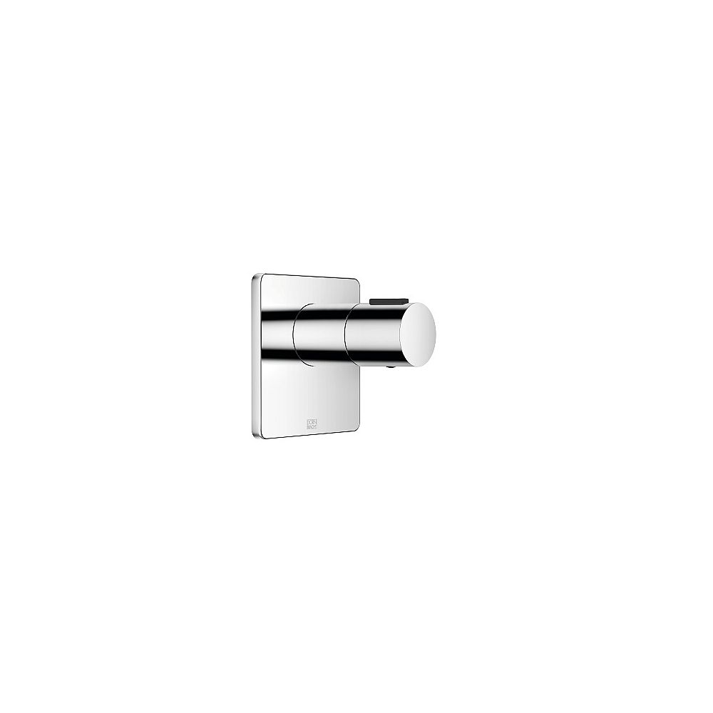 Dornbracht xTool UP-Therm.o.Mengenregul. 36.416.710.00 chrom Endmont.Bausatz
