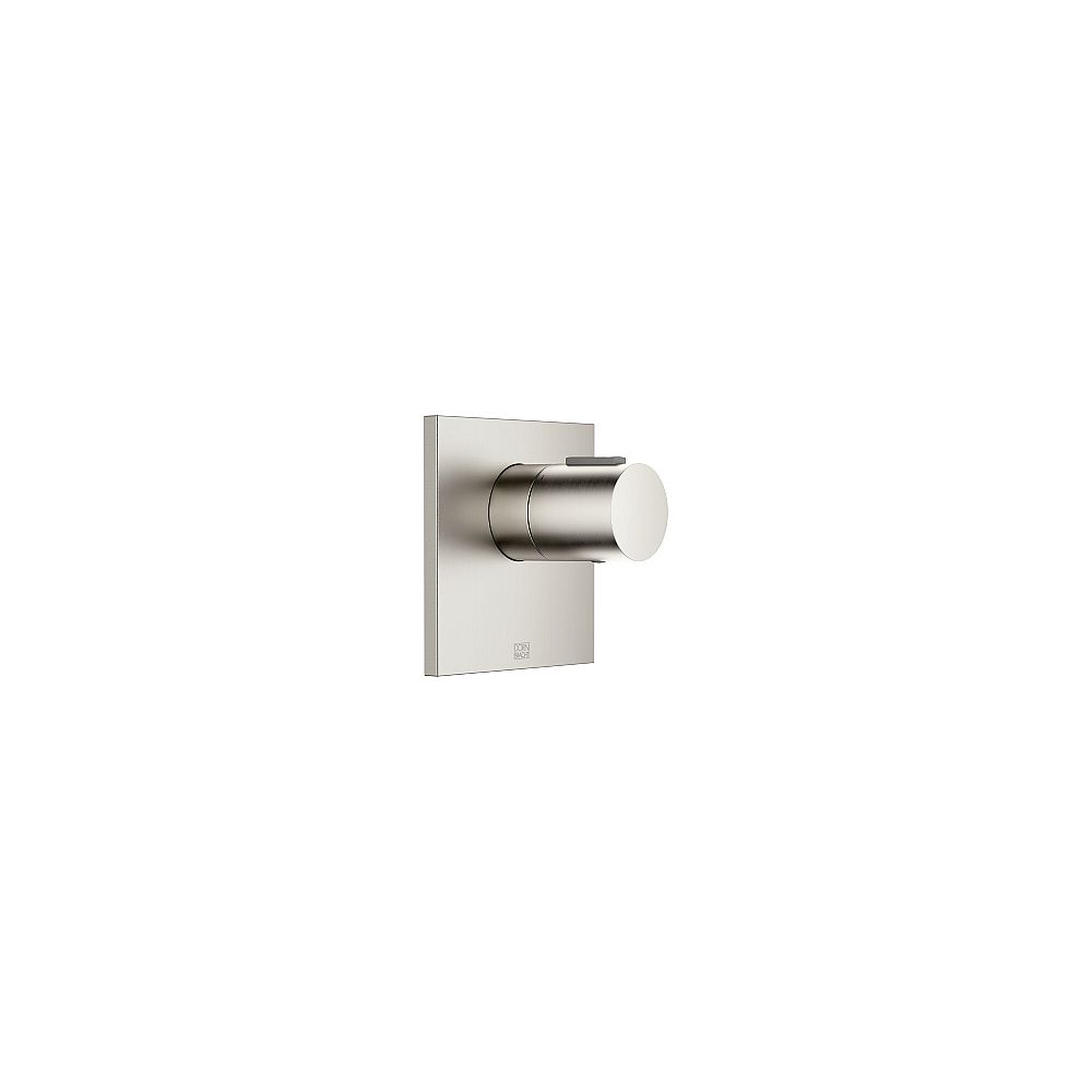 Dornbracht xTool UP-Thermostat MEM/Deque 36416780-06 platin matt Endmontage-Baus.