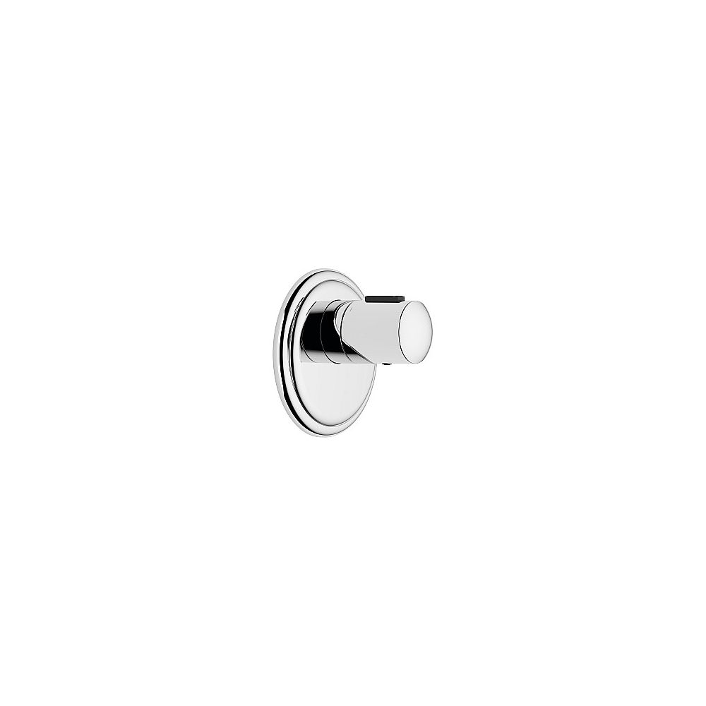 Dornbracht xTool Endmont.-Bausatz f. UP- Therm. 36.416.977.00 chrom o. Mengenreg.