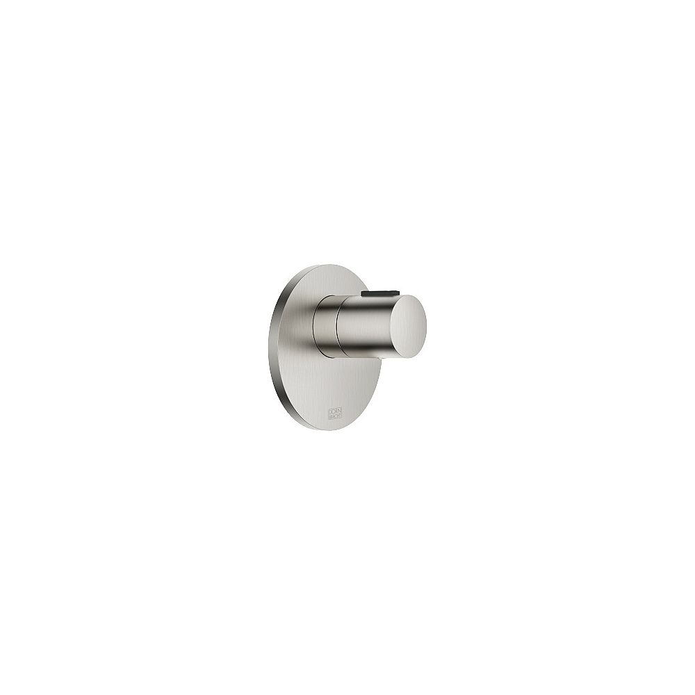 Dornbracht xTool Endm.Bausatz f.UP-Therm 36.416.979.06 platin matt o. Mengenreg.