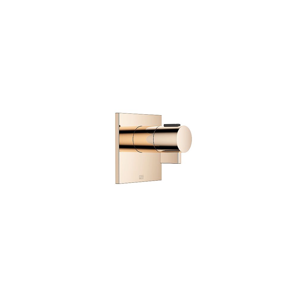 Dornbracht xTool UP-Thermostat Supernova 36.416.985.47 Endm.-Bausatz champagne