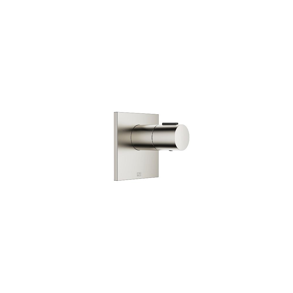 Dornbracht xTool UP-Therm. 36.417.980.06 Baus. Endm. platin matt ohne Mengenreg.