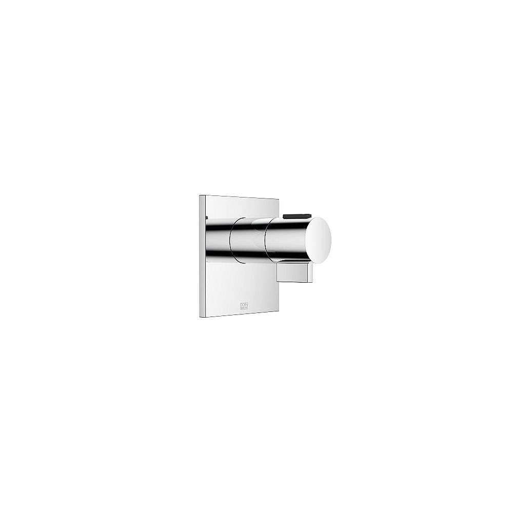 Dornbracht xTool UP-Therm. 36.417.985.00 Baus. Endm. chrom ohne Mengenregulierung