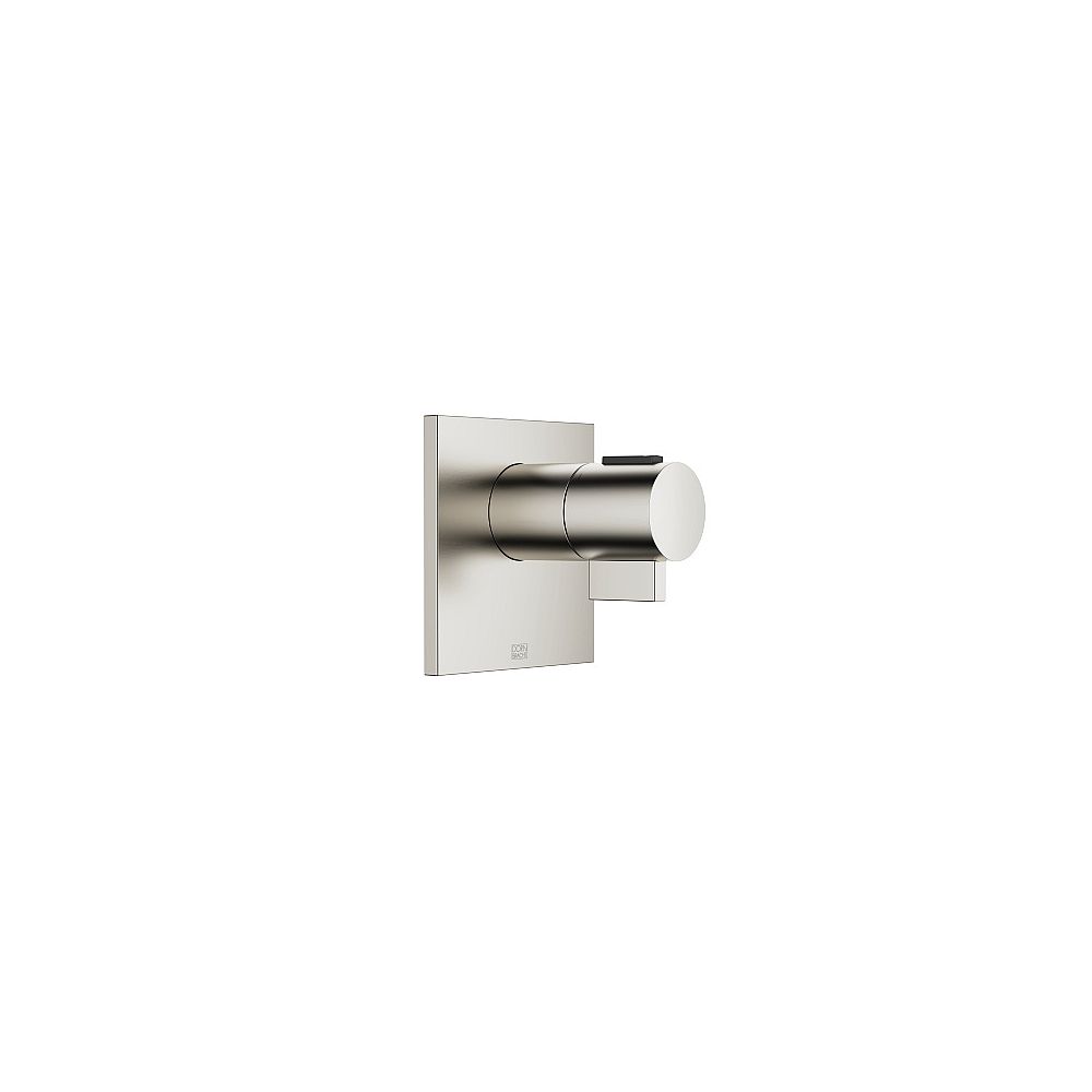 Dornbracht xTool UP-Therm. 36.417.985.06 Baus. Endm. platin matt ohne Mengenreg.