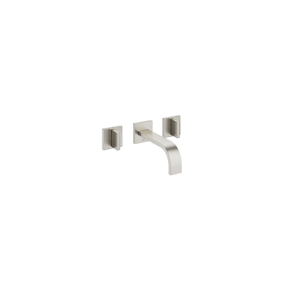 Dornbracht WT-Wandbatterie MEM m. Ros.