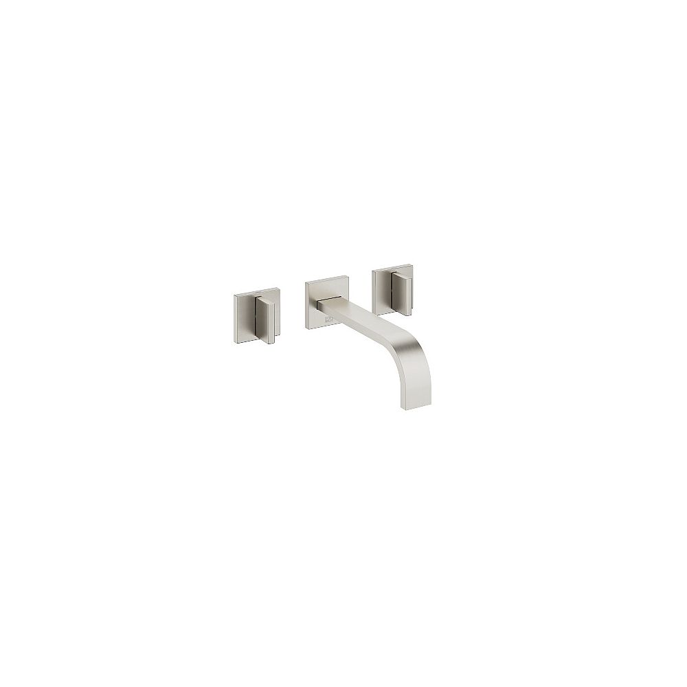 Dornbracht WT-Wandbatterie MEM m. Ros.