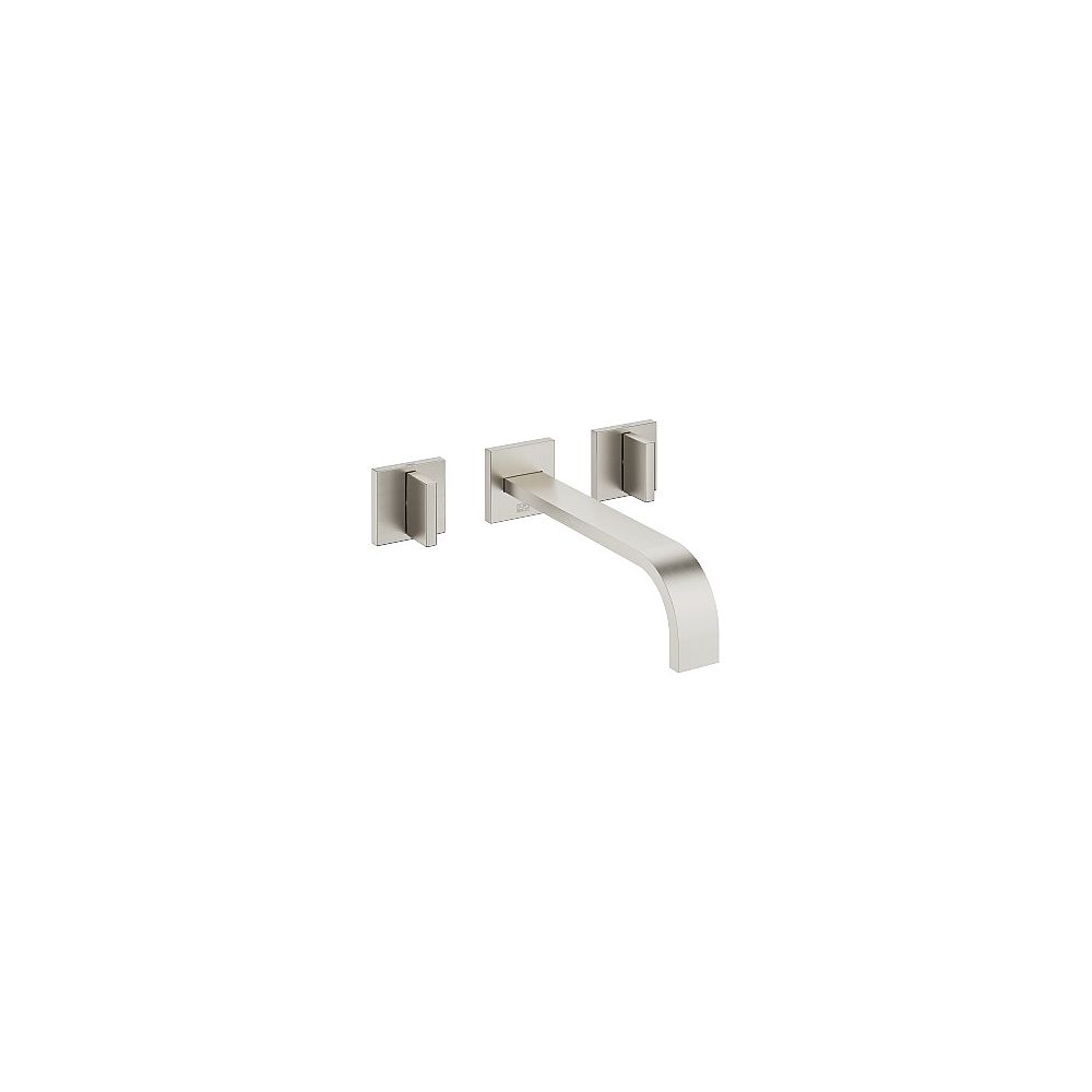 Dornbracht WT-Wandbatterie MEM m. Ros.