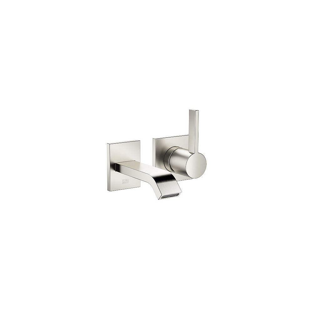 Dornbracht WT-Wand-Einhandbatterie IMO 36808670-06 140 mm platin matt
