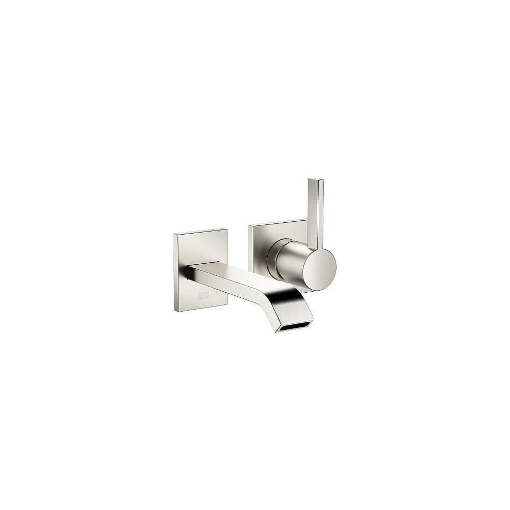 Dornbracht WT-Wand-Einhandbatterie IMO 36810670-06 170 mm platin matt