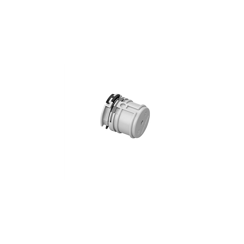 Dornbracht Regleroberteil f. Thermostat-
