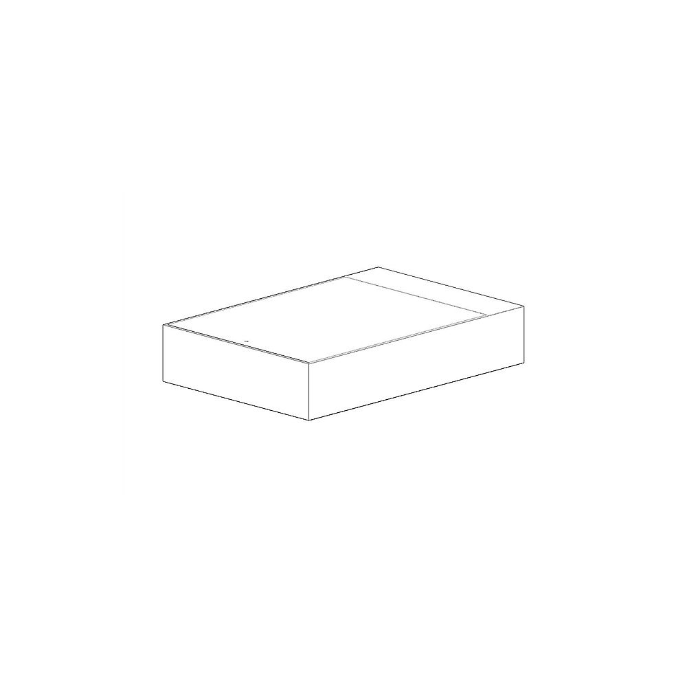 Dornbracht Gehäuse 0417020250090