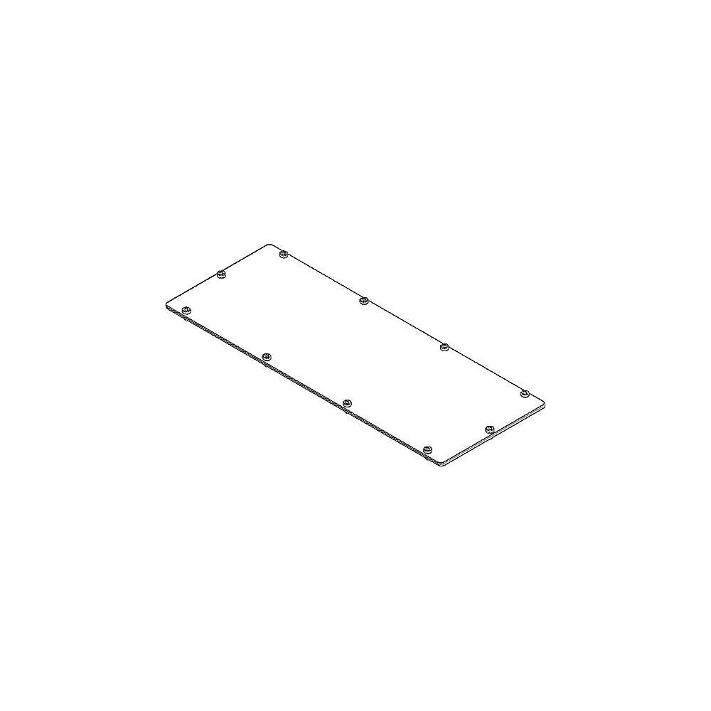Dornbracht Deckel 0421021370090