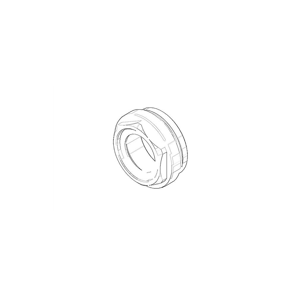 Dornbracht Verschraubung 0424040110090