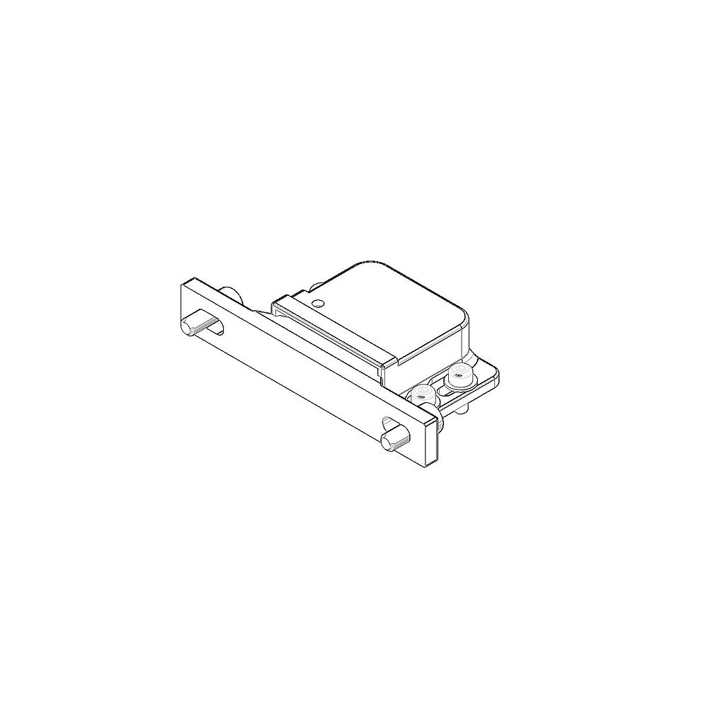 Dornbracht Schnapper 0430350090090