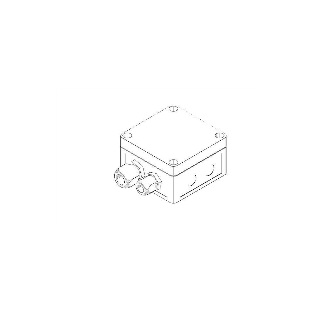 Dornbracht Verteiler 0430500420090