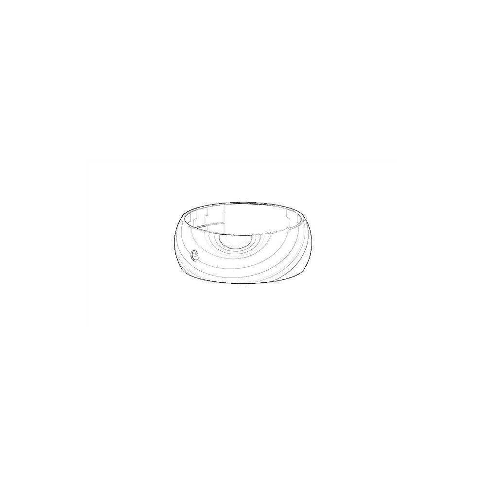 Dornbracht Glashalter (Ring)