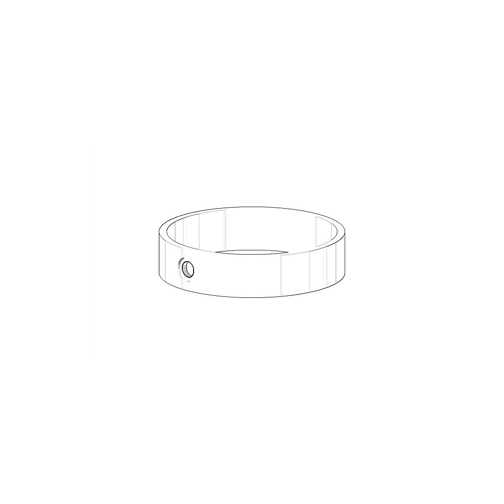 Dornbracht Glashalter (Ring)