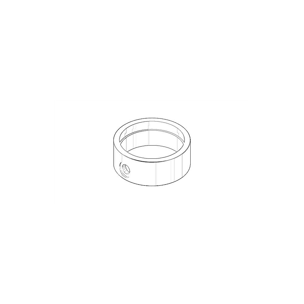Dornbracht Glashalter (Ring)
