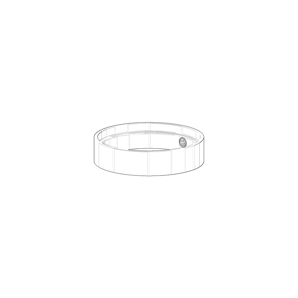 Dornbracht Glashalter (Ring)