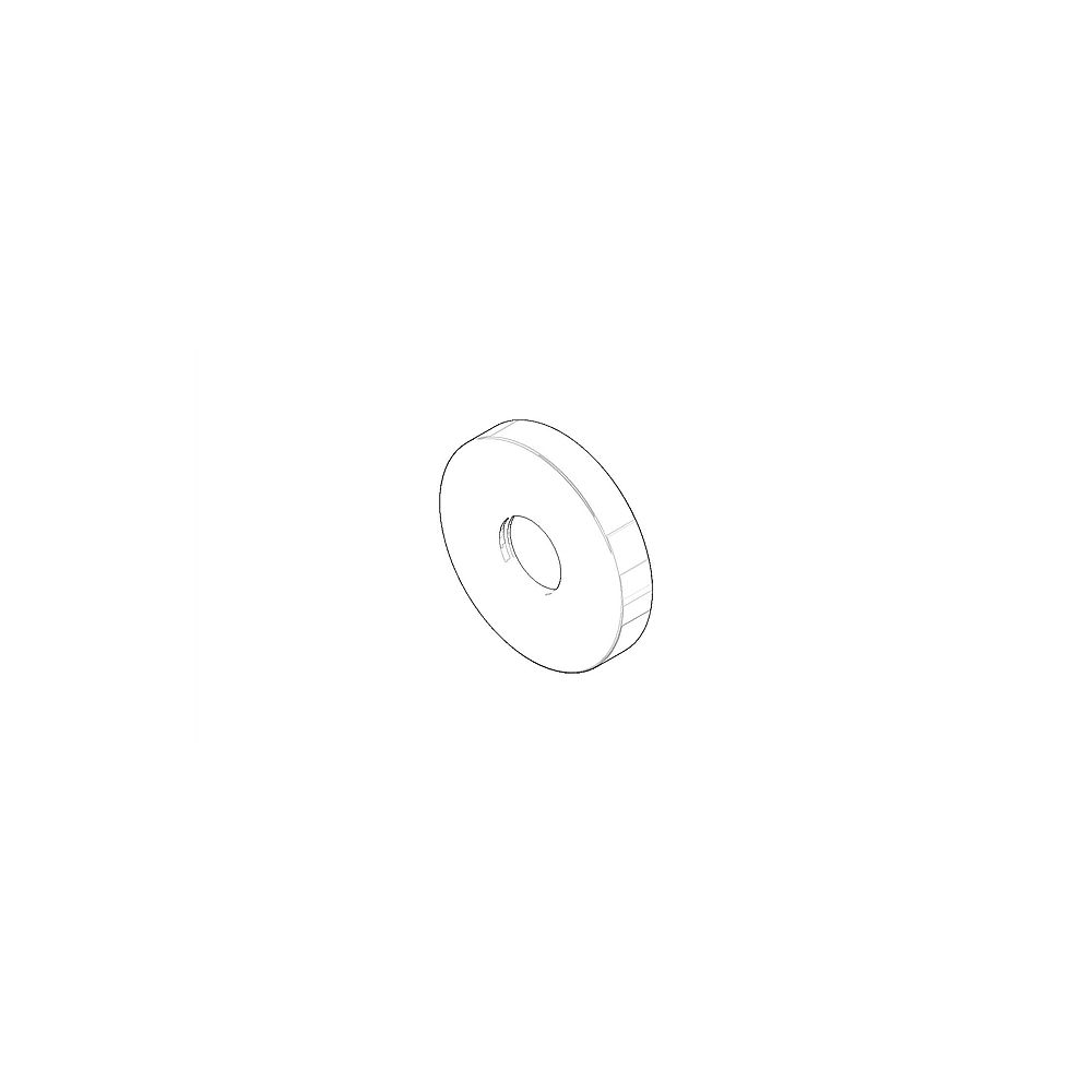 Dornbracht Rosette Nr. 08.27.62.500.00
