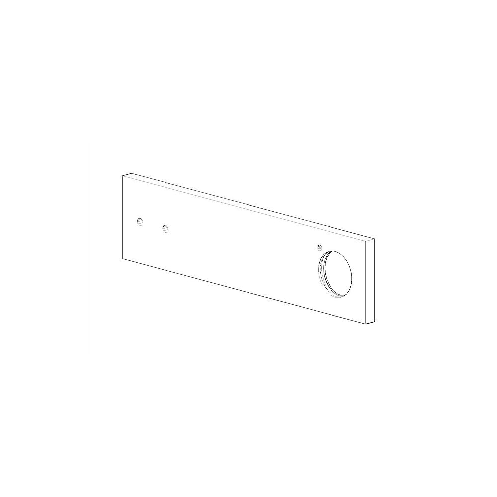Dornbracht Kneipp-WAB 091102119-00 chrom