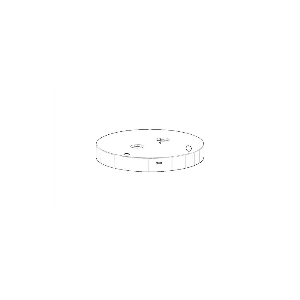 Dornbracht Platte-Sensor 091102124-00