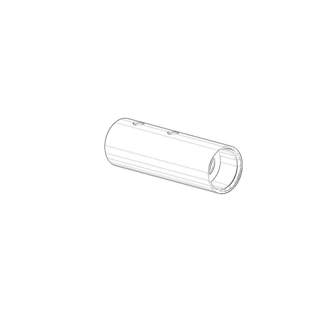 Dornbracht Anschluss 091110090-00 chrom