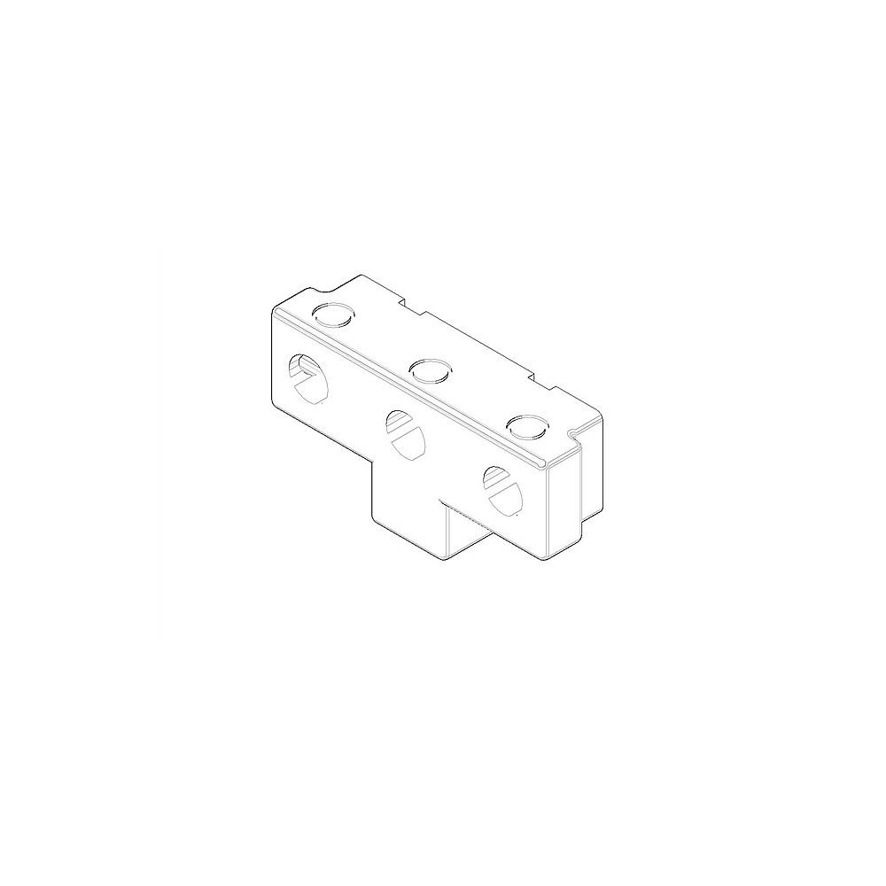 Dornbracht Einbaukasten 09111104190