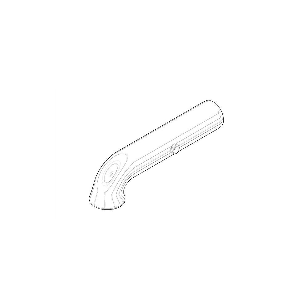 Dornbracht Brausekörper 091211100-00