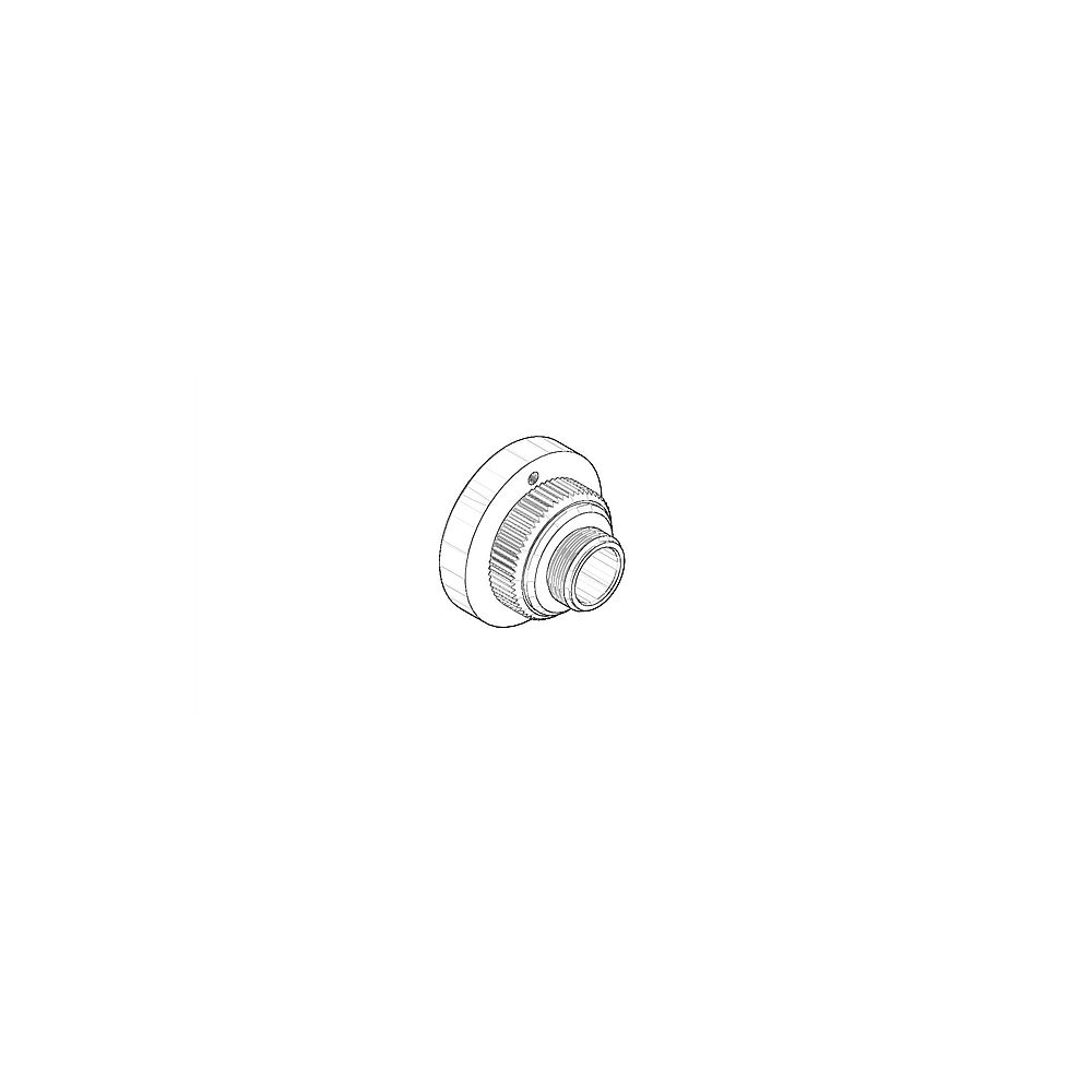Dornbracht Aufnahme 091212051-00