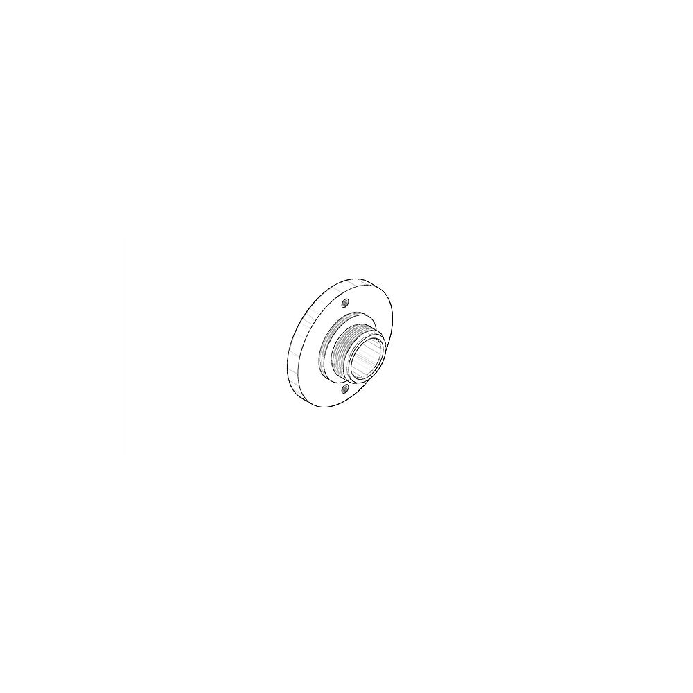 Dornbracht Aufnahme 091212053-00 chrom