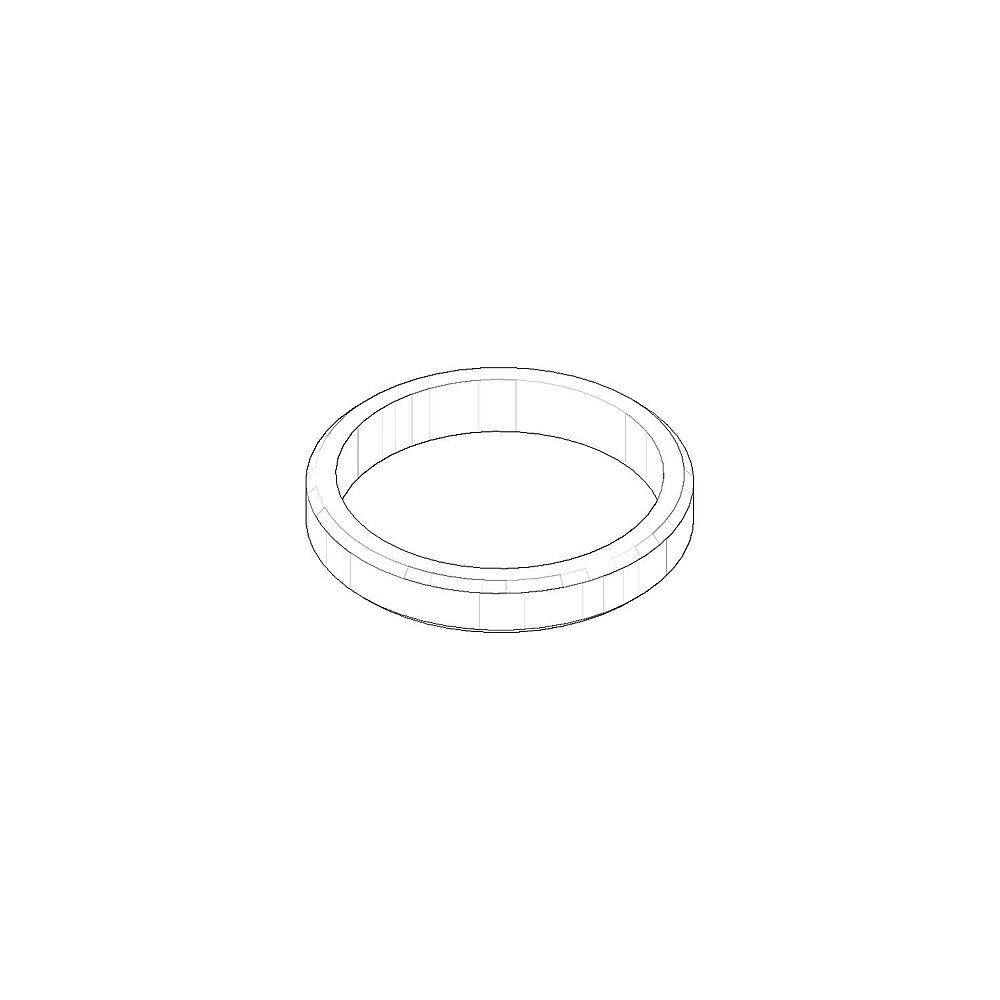 Dornbracht Dichtung PTFE-Ring 1/2