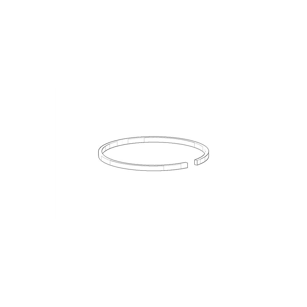 Dornbracht Dichtung 09140310190 4x6 mm