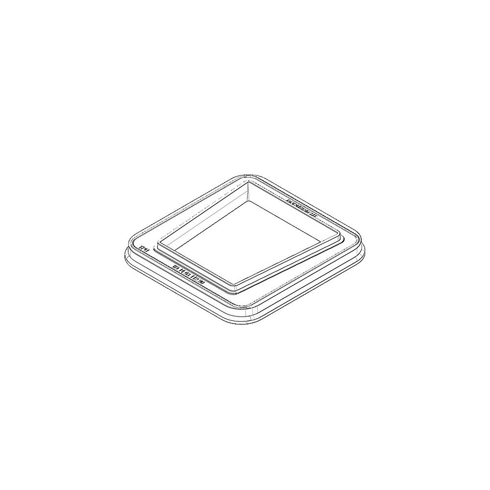Dornbracht Dichtung freist. 09140311290