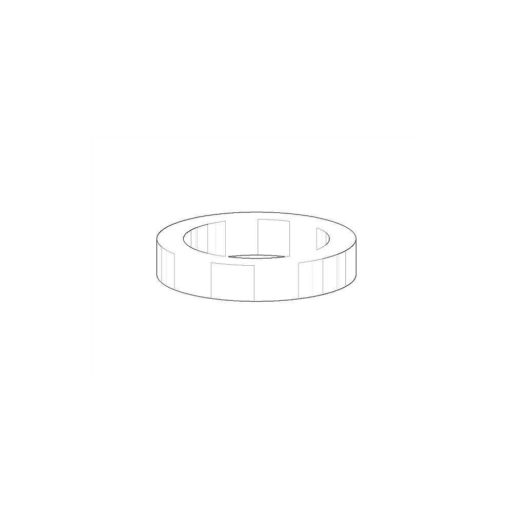 Dornbracht G-Dichtung 09140501090