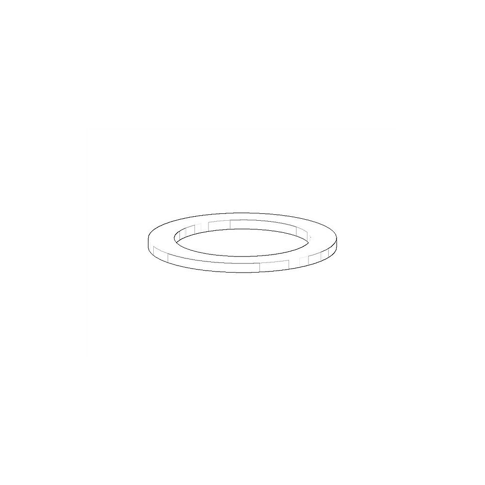 Dornbracht G-Dichtung 09140501890