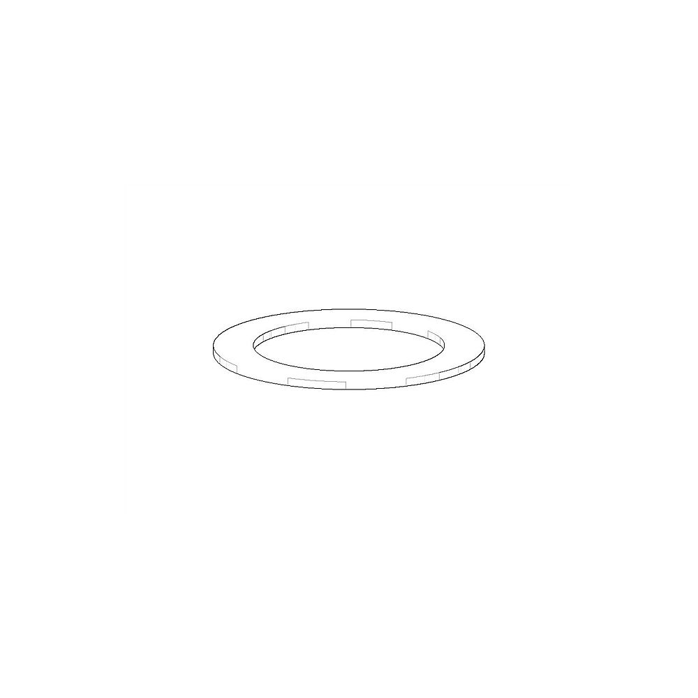 Dornbracht G-Dichtung 09140501990