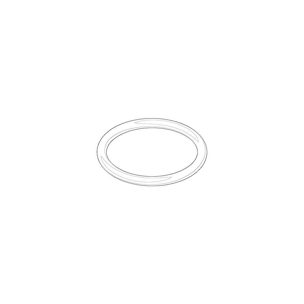 Dornbracht O-Ring 09141000990 NBR70-KTW