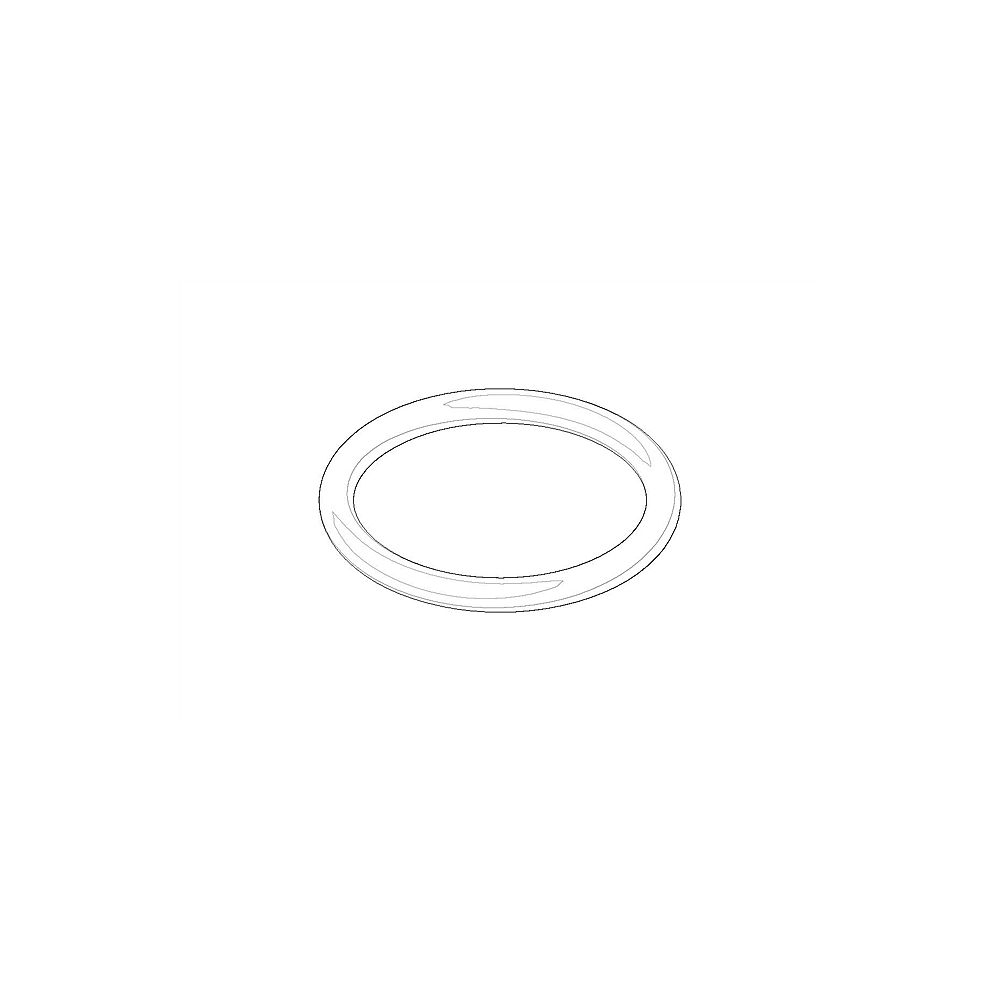 Dornbracht O-Ring 09141001090 EPDM 70 W