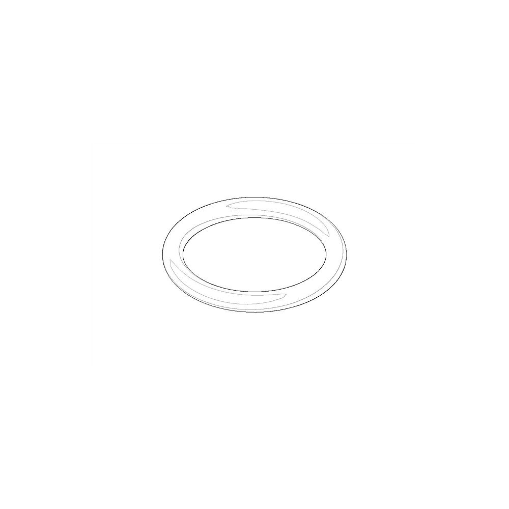 Dornbracht O-Ring 09141001490 EPDM 70 W