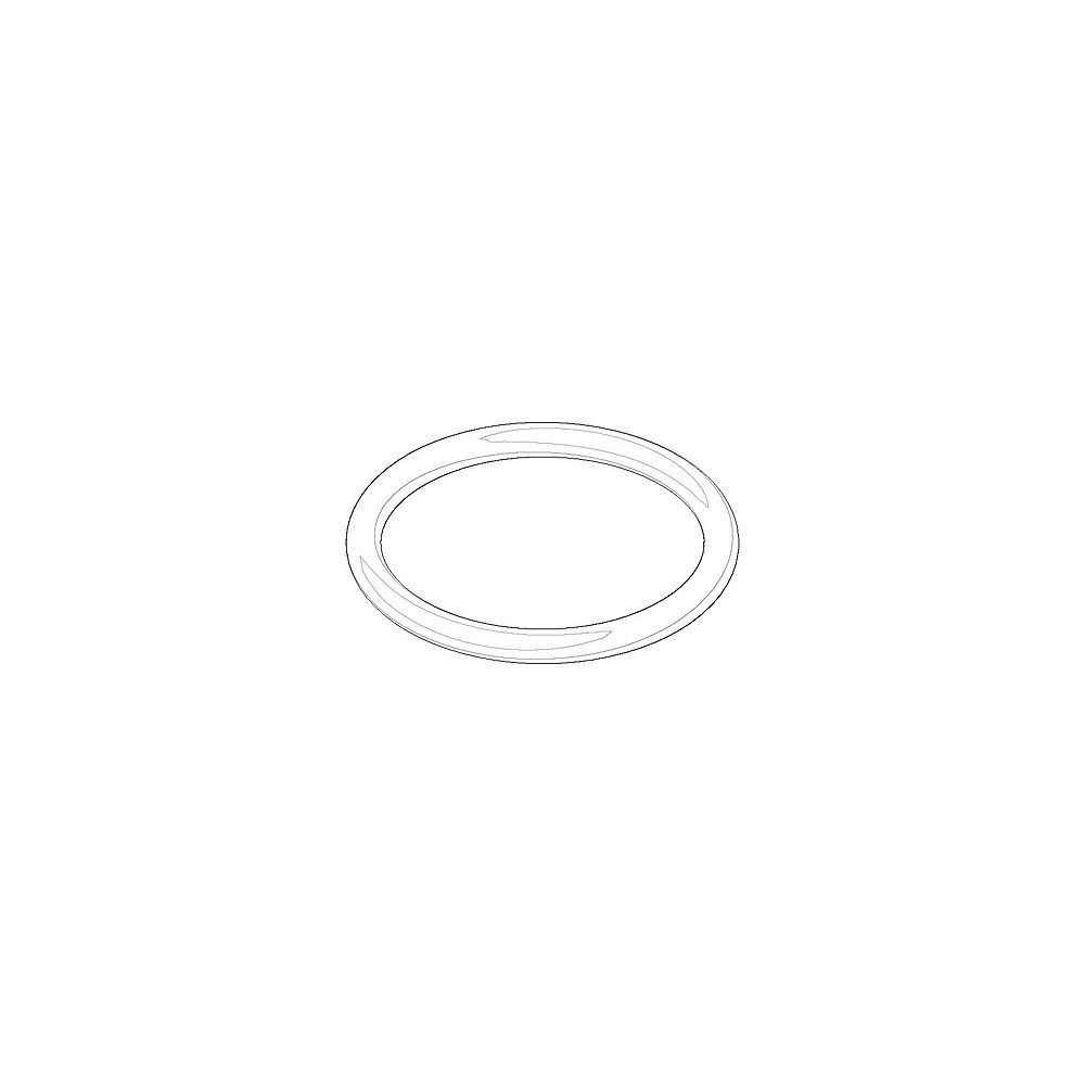 Dornbracht O-Ring 09141001790 EPDM 70 W