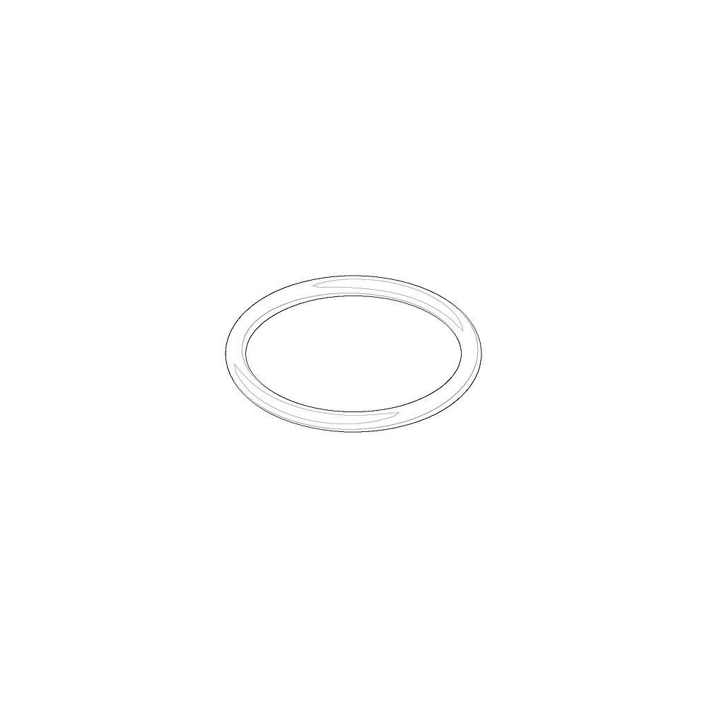 Dornbracht O-Ring 09141001890 EPDM 70 W